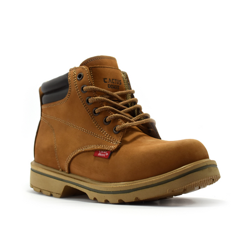 Bota casual estilo 23