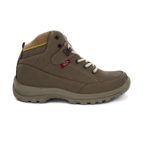 Bota Outdoor Estilo 208
