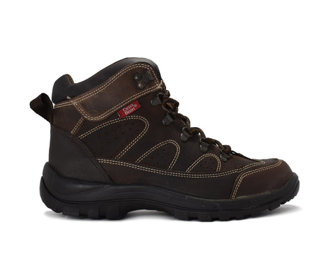 Bota para senderismo estilo 215