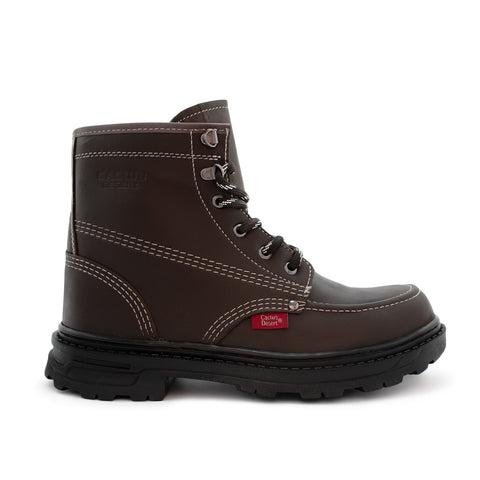 Bota casual estilo 25