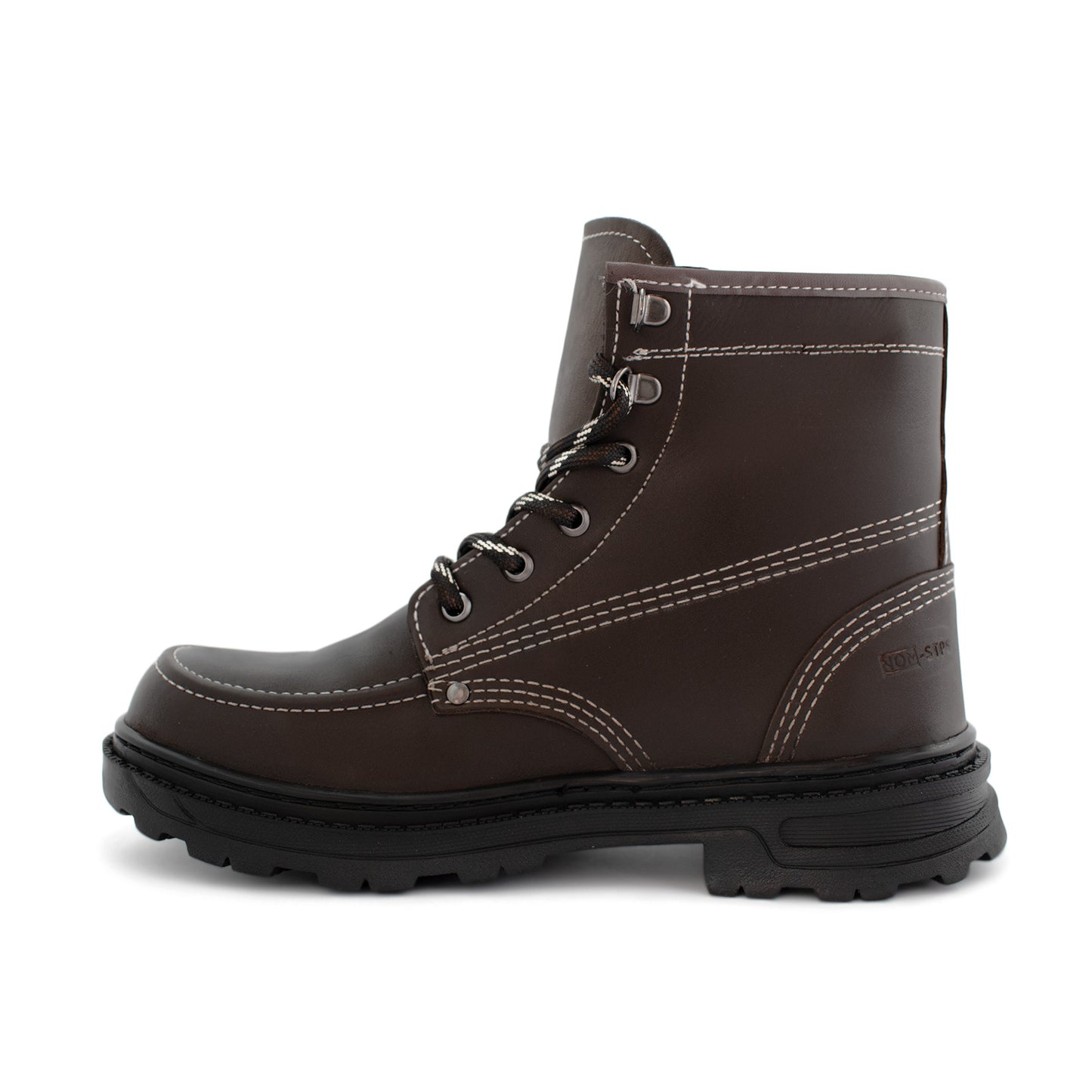 Bota casual estilo 25