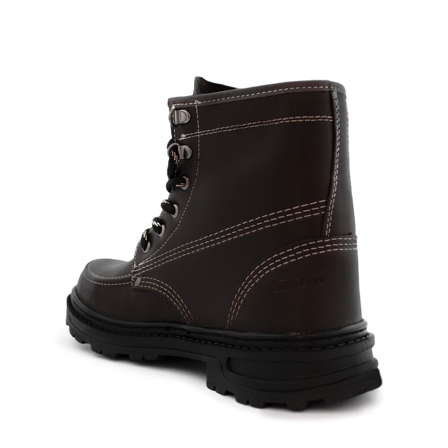 Bota casual estilo 25