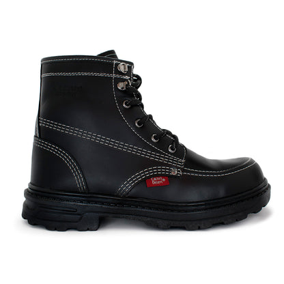 Bota casual estilo 25