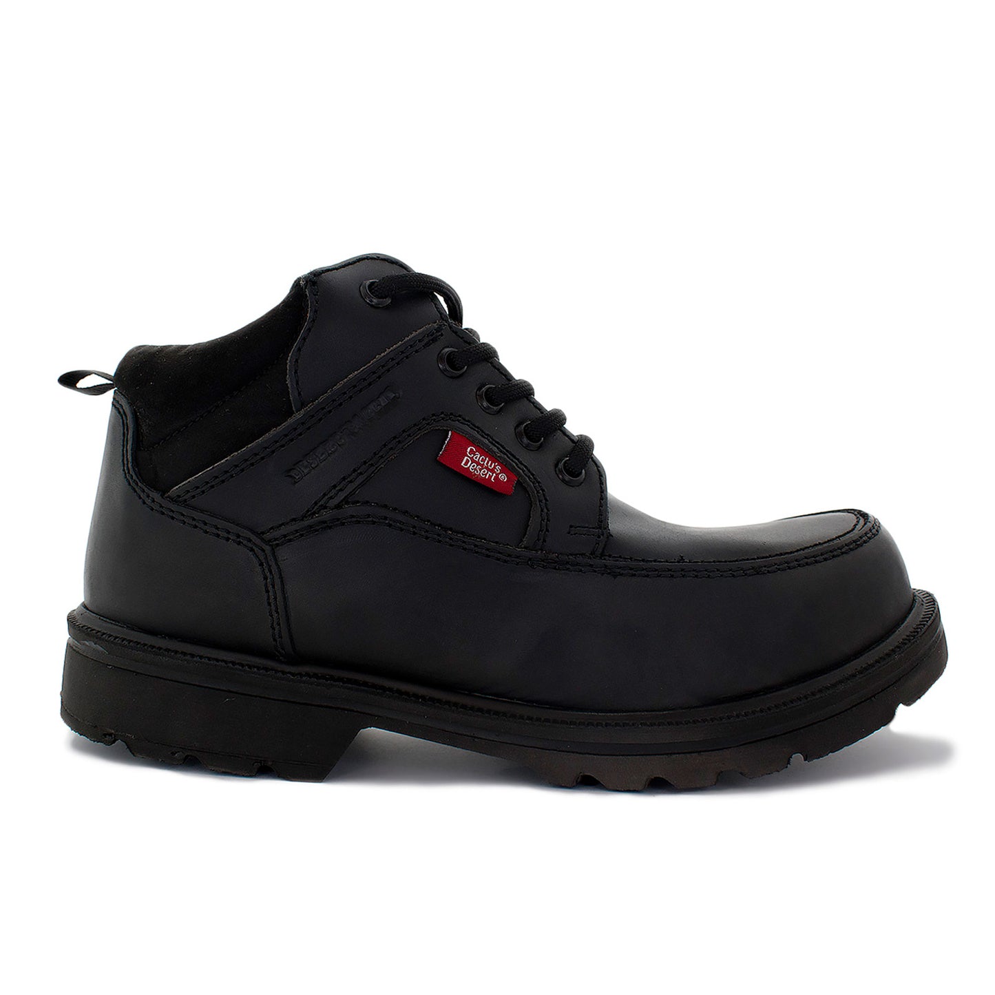 Bota Casual Estilo 34