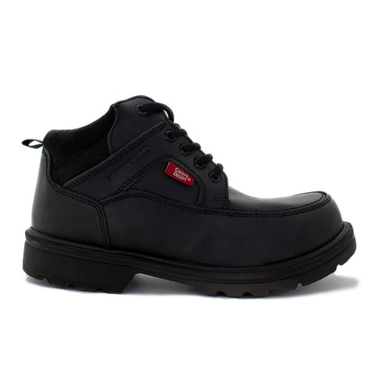Bota Casual Estilo 34
