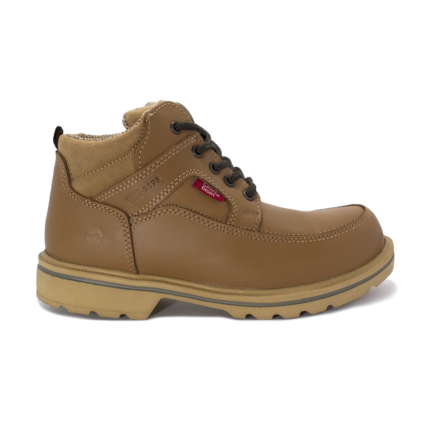 Bota Casual Estilo 34