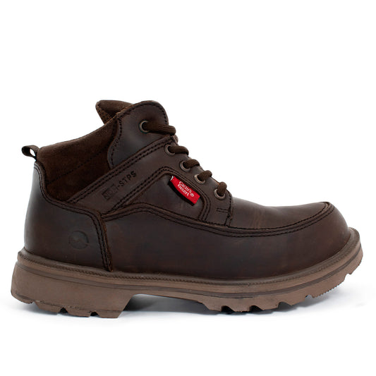 Bota Casual Estilo 34