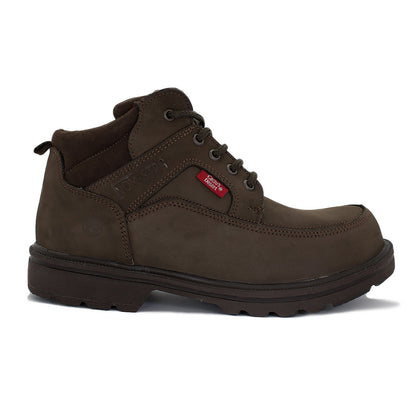 Bota Casual Estilo 34