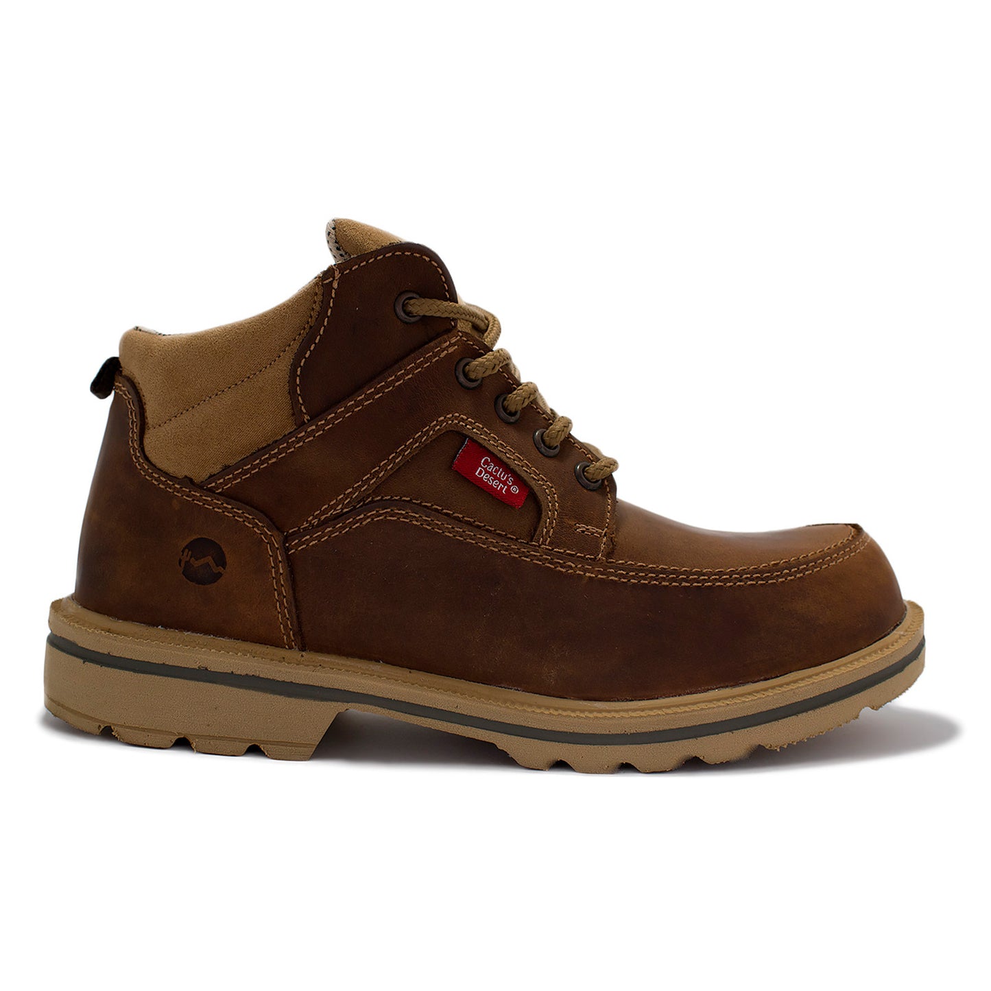 Bota Casual Estilo 34