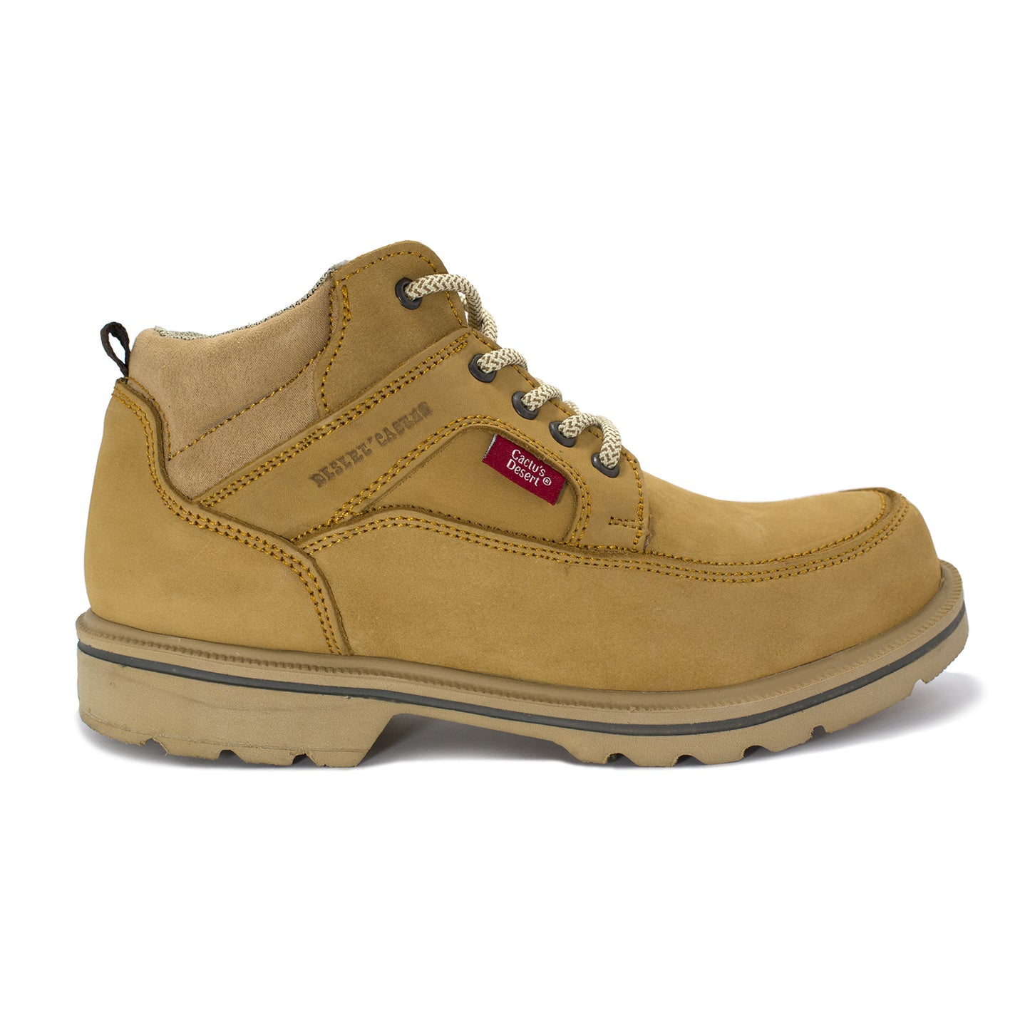 Bota Casual Estilo 34