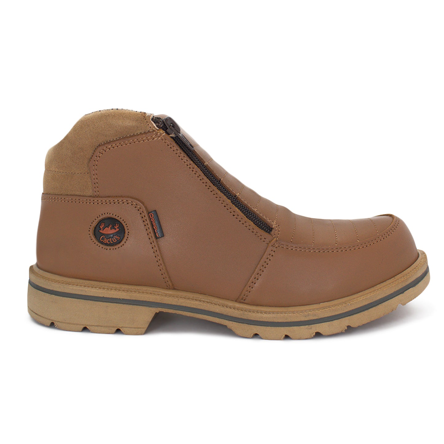 Bota casual estilo 38