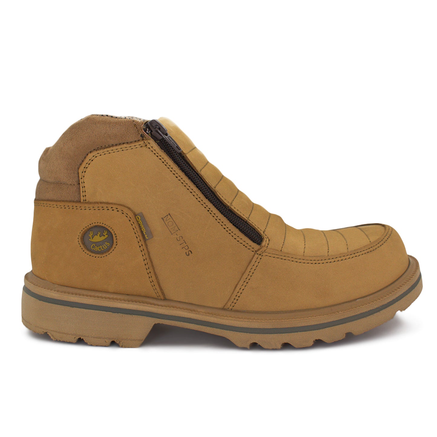 Bota casual estilo 38