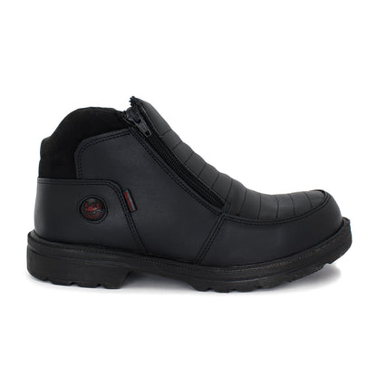 Bota casual estilo 38