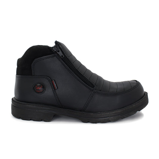Bota casual estilo 38