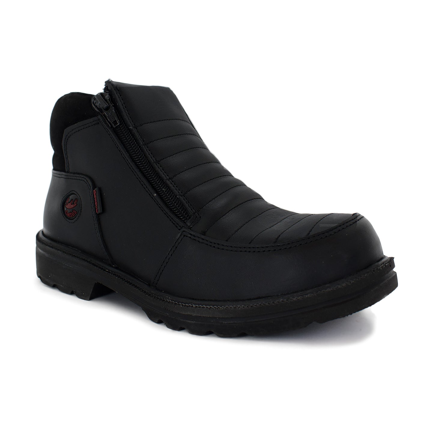 Bota casual estilo 38