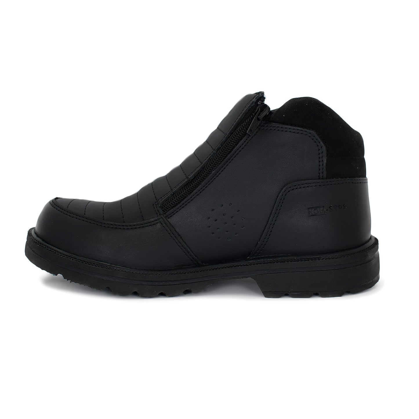Bota casual estilo 38