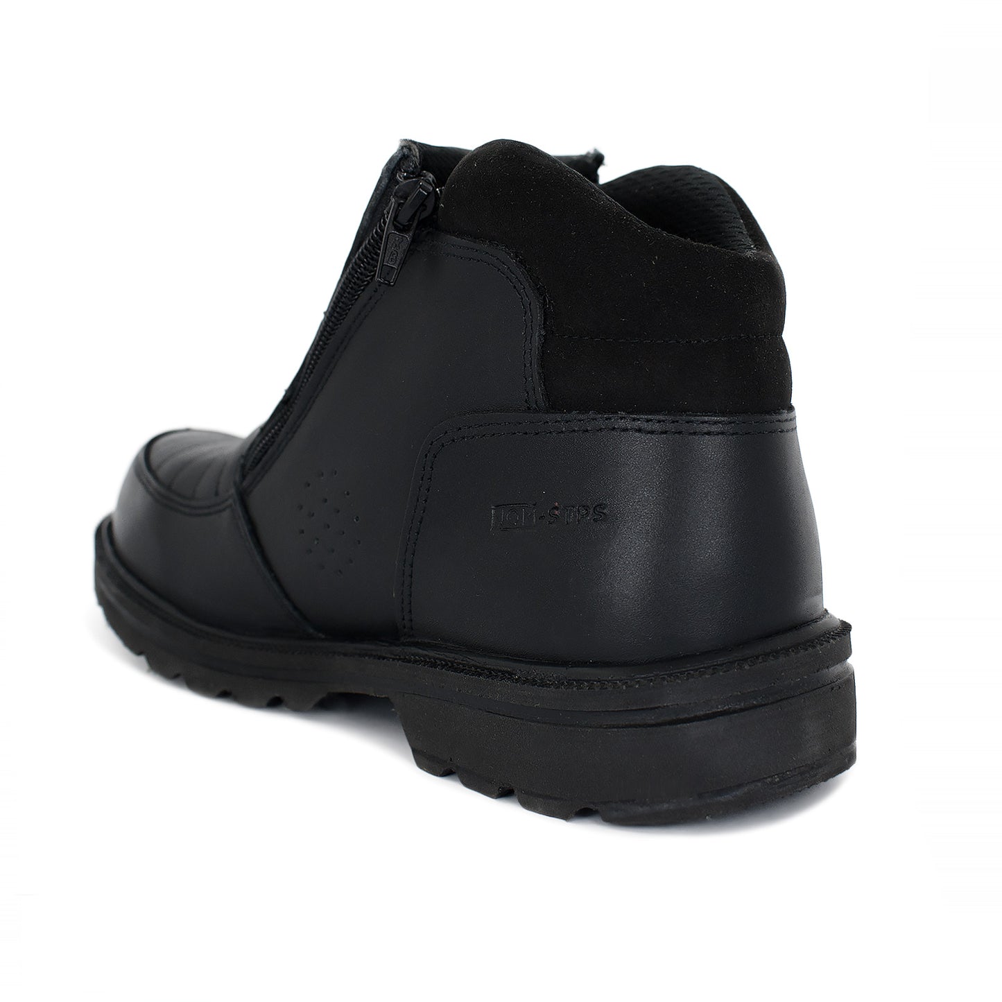 Bota casual estilo 38