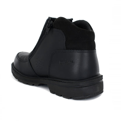 Bota casual estilo 38