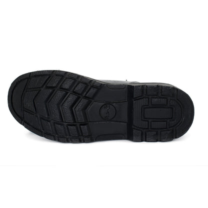 Bota casual estilo 38