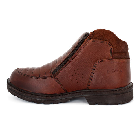 Bota industrial estilo 1038