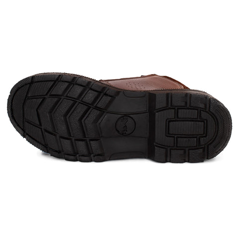Bota industrial estilo 1038