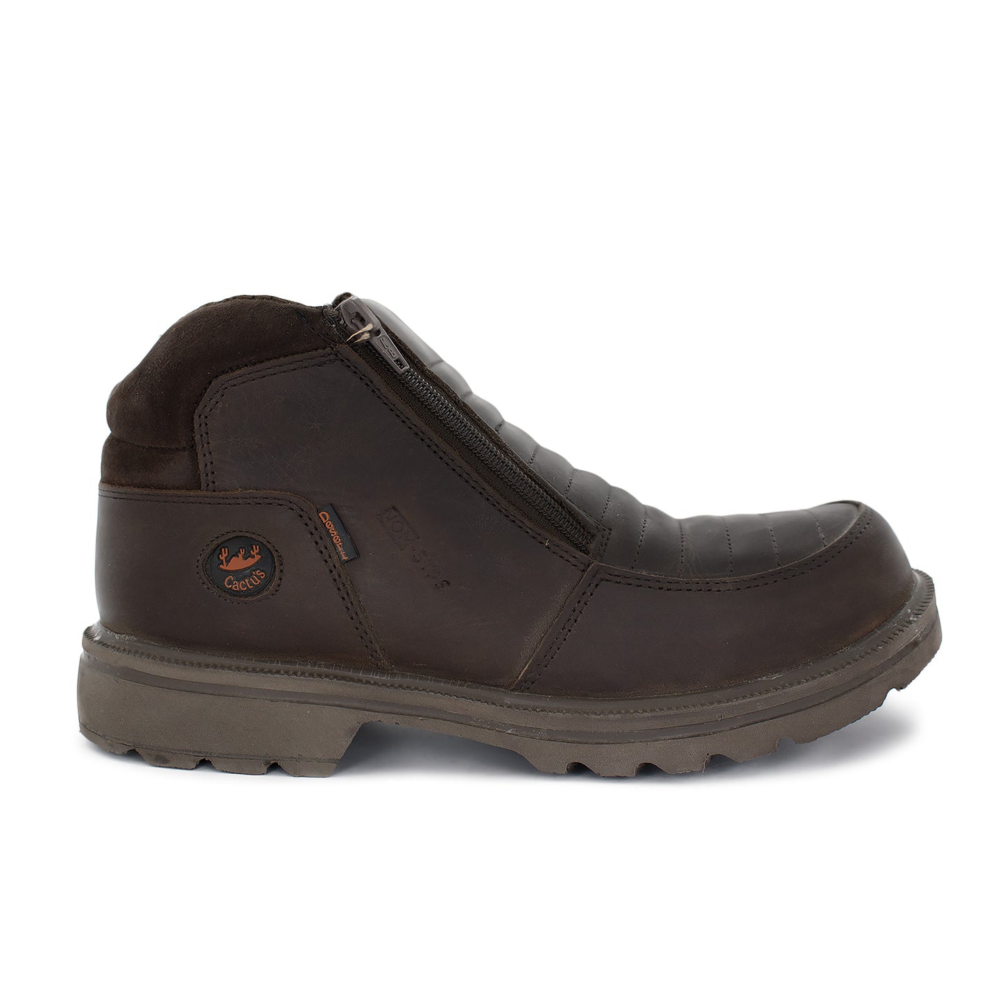 Bota casual estilo 38
