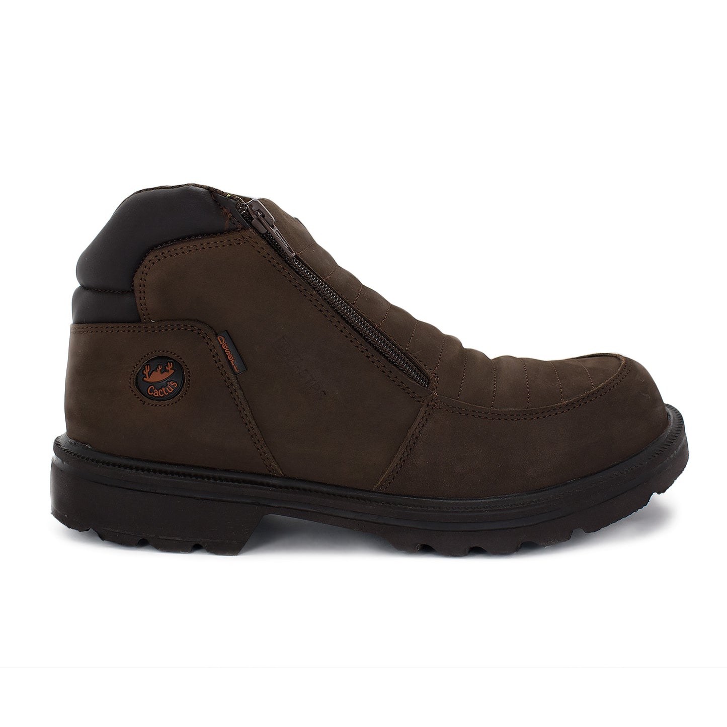 Bota casual estilo 38