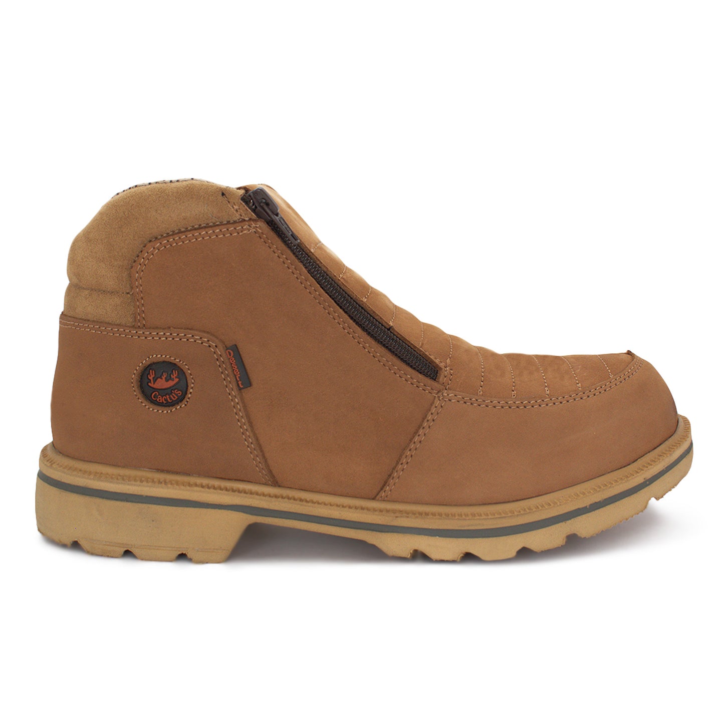 Bota casual estilo 38