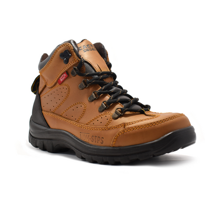 Bota para senderismo estilo 215