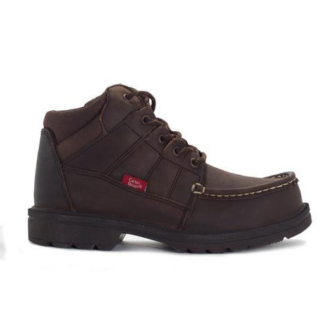 Bota casual estilo 401