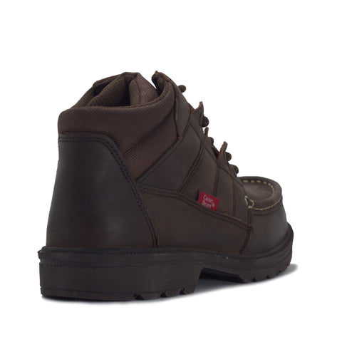 Bota casual estilo 401