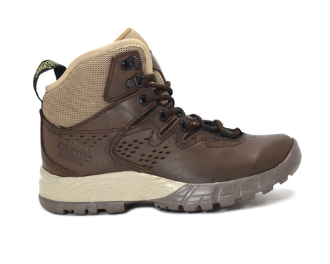 Bota Hiking Dama Estilo 477