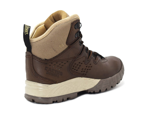 Bota Hiking Dama Estilo 477