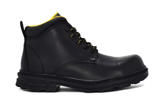 Bota Industrial Estilo 492