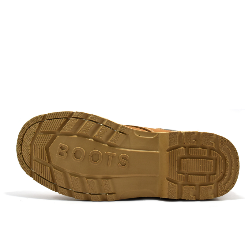 Bota casual estilo 23