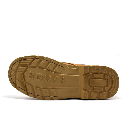 Bota casual estilo 23