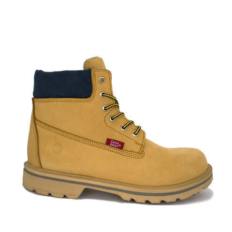 Bota casual estilo 50
