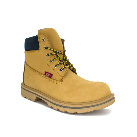 Bota casual estilo 50
