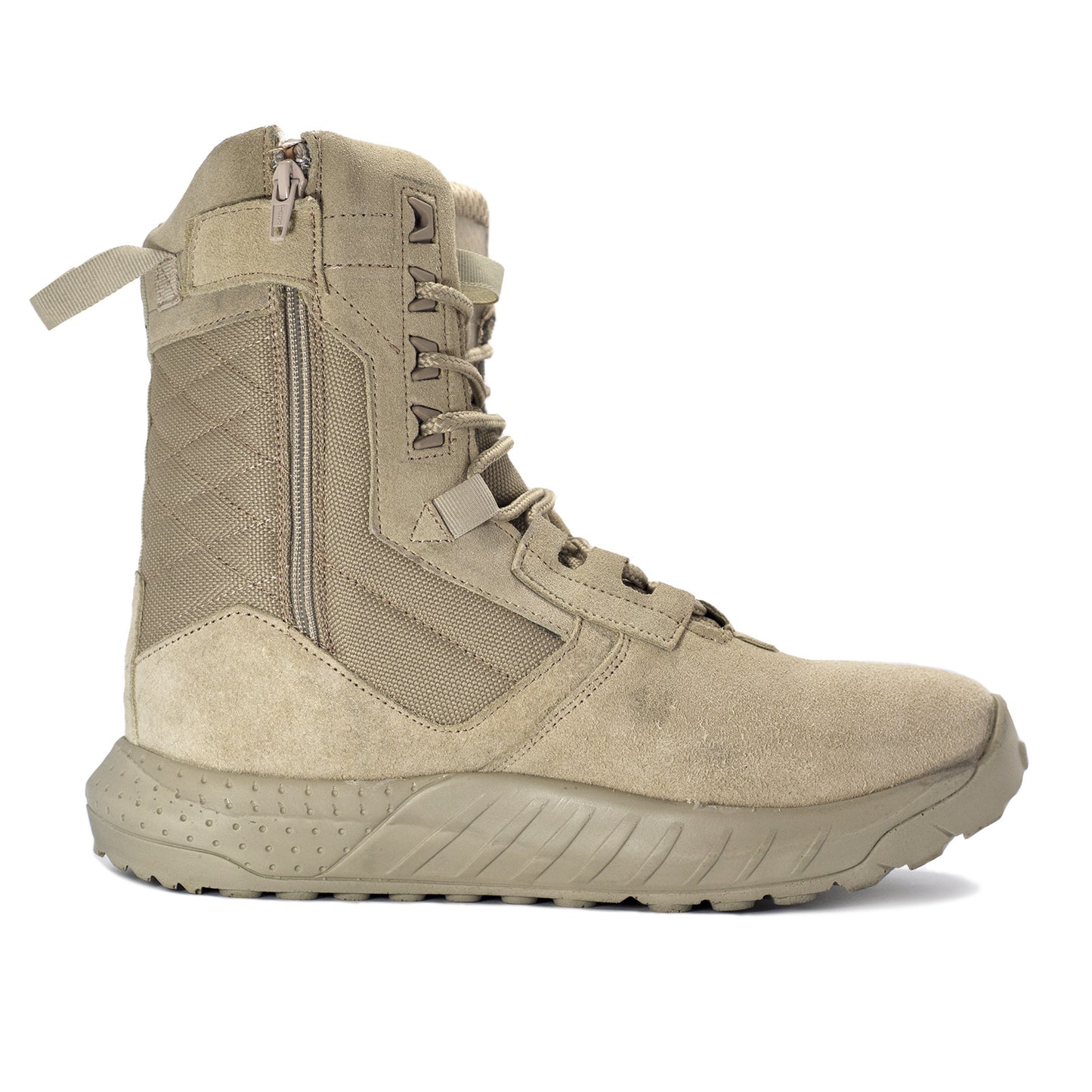 Bota Táctica Estilo 536