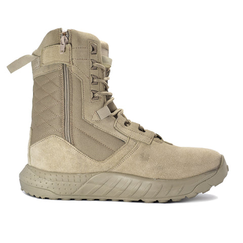 Bota Táctica Estilo 536