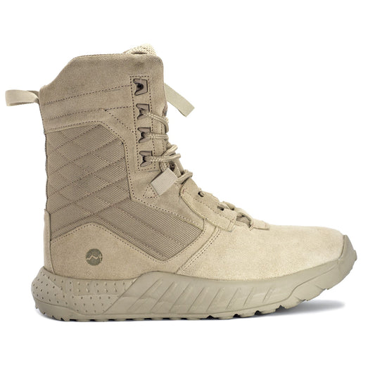 Bota Táctica Estilo 536