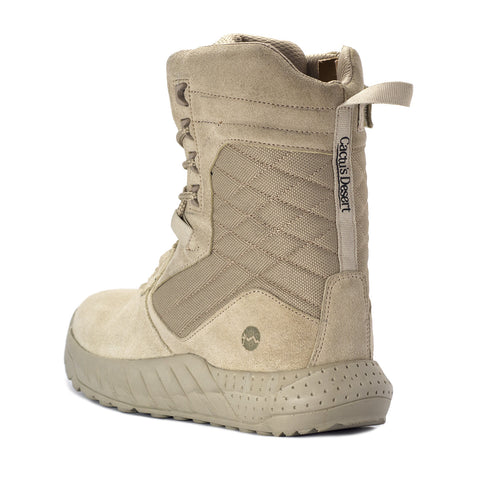 Bota Táctica Estilo 536