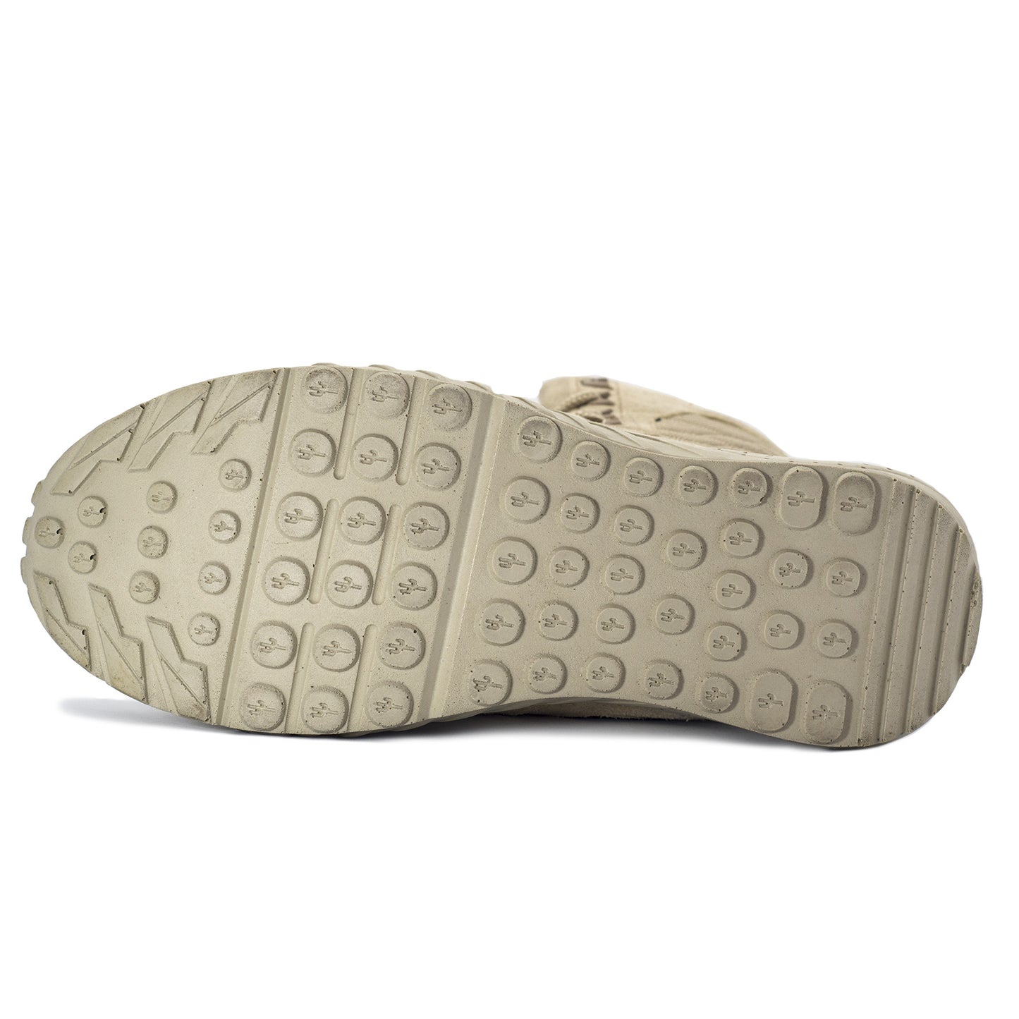 Bota Táctica Estilo 536