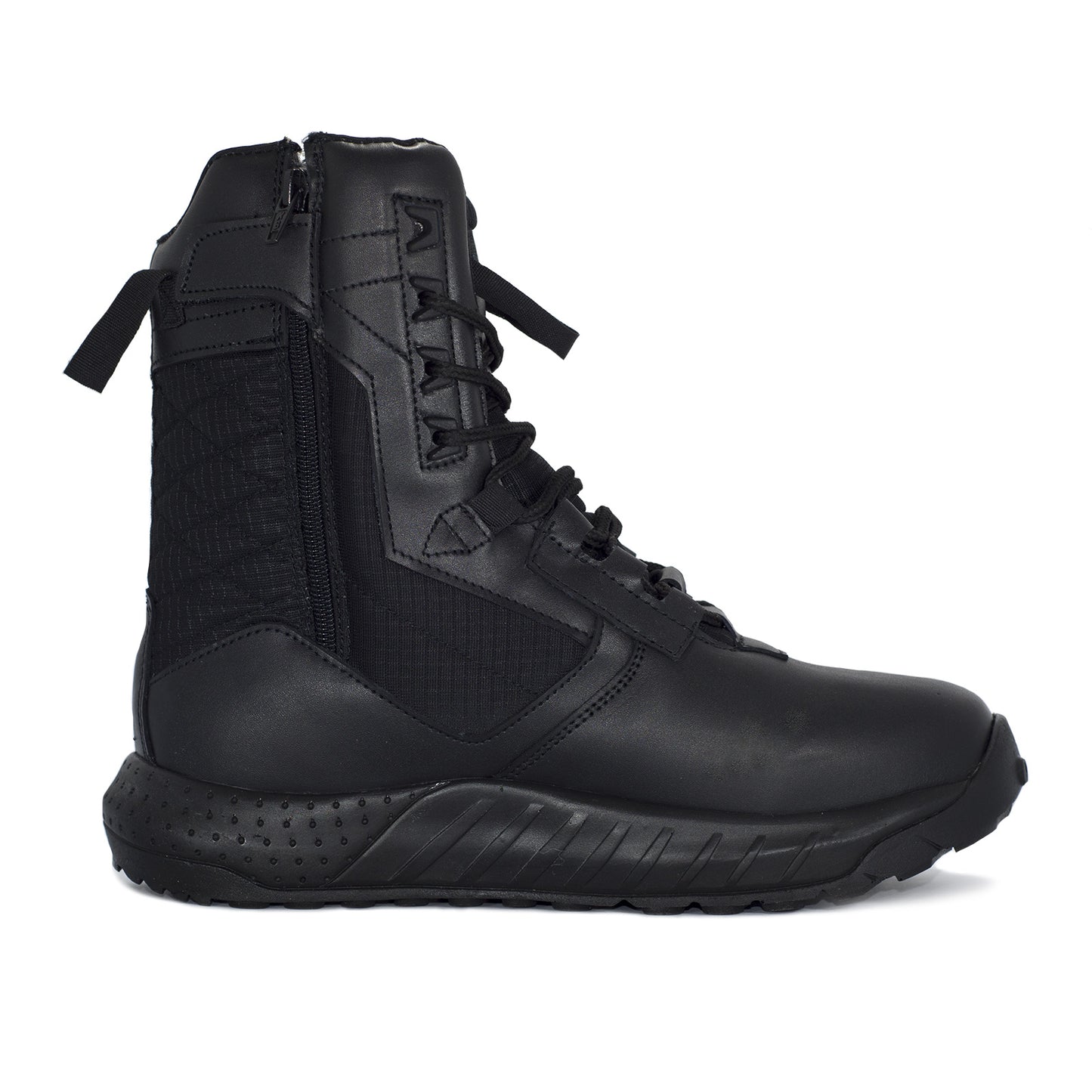 Bota Táctica Estilo 536 Joven