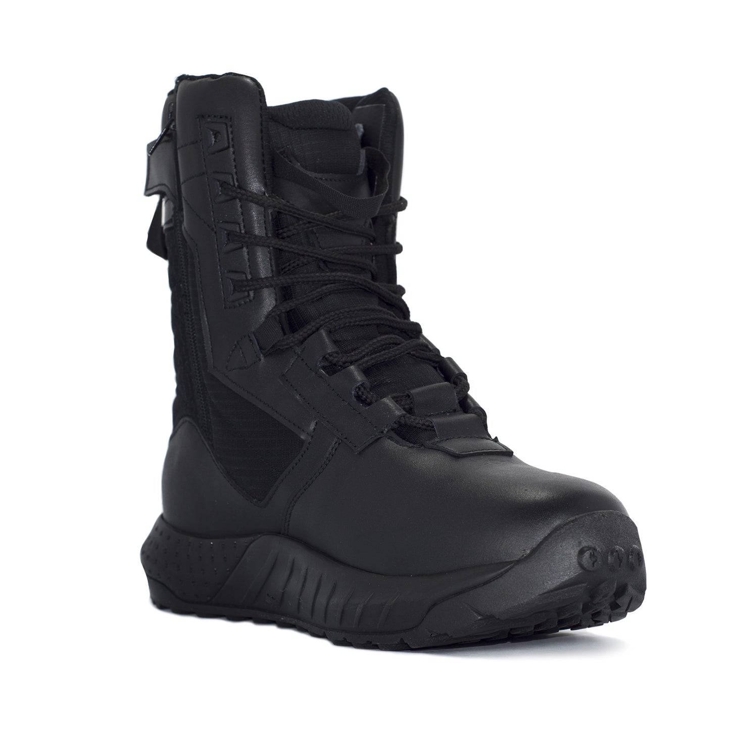 Bota Táctica Estilo 536 Joven