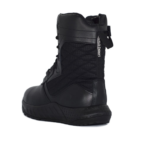 Bota Táctica Estilo 536