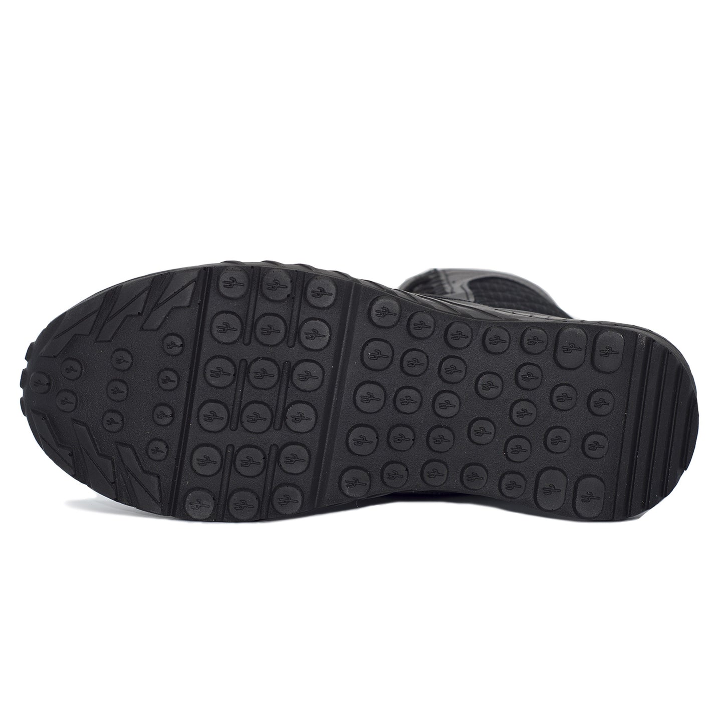 Bota Táctica Estilo 536 Joven