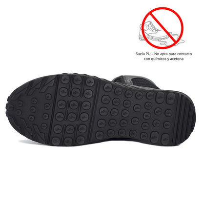 Bota Táctica Estilo 576