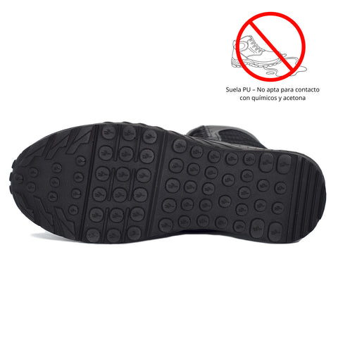 Bota Táctica Estilo 576