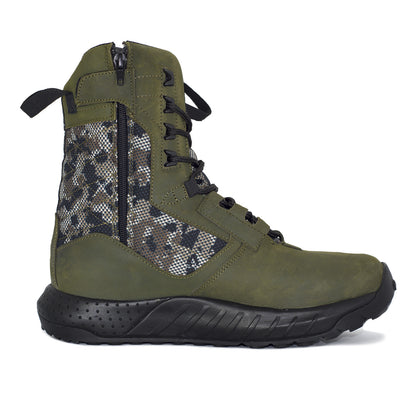 Bota Táctica Estilo 536
